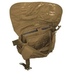 Hazard 4 Defense Courier Big Laptop Messenger Coyote -Camp Furnish Sales Store hazard4 defense courier coyote amaz 6