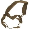 Hazard 4 Deluxe Shoulder And Stabilizer Strap Set Coyote 2 Hazard 4 Deluxe Shoulder And Stabilizer Strap Set Coyote -Camp Furnish Sales Store hazard4 deluxe strap set with pad CYT 1