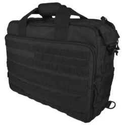 Hazard 4 Ditch Bail Out Bag Laptop Soft Brief Black