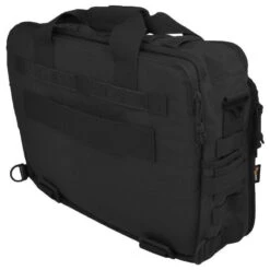 Hazard 4 Ditch Bail Out Bag Laptop Soft Brief Black -Camp Furnish Sales Store hazard4 ditch bail out bag BLK 3
