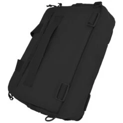 Hazard 4 Ditch Bail Out Bag Laptop Soft Brief Black -Camp Furnish Sales Store hazard4 ditch bail out bag BLK 4