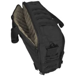 Hazard 4 Ditch Bail Out Bag Laptop Soft Brief Black -Camp Furnish Sales Store hazard4 ditch bail out bag BLK 5