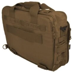 Hazard 4 Ditch Bail Out Bag Laptop Soft Brief Coyote -Camp Furnish Sales Store hazard4 ditch bail out bag CYT 3