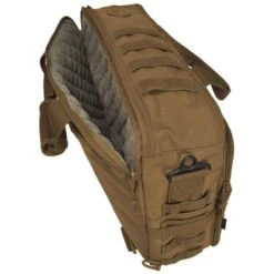 Hazard 4 Ditch Bail Out Bag Laptop Soft Brief Coyote -Camp Furnish Sales Store hazard4 ditch bail out bag CYT 5