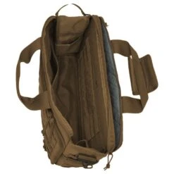 Hazard 4 Ditch Bail Out Bag Laptop Soft Brief Coyote -Camp Furnish Sales Store hazard4 ditch bail out bag CYT 6