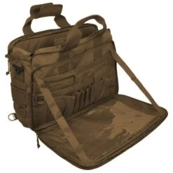 Hazard 4 Ditch Bail Out Bag Laptop Soft Brief Coyote -Camp Furnish Sales Store hazard4 ditch bail out bag CYT 7