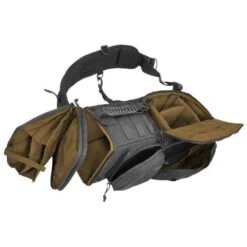 Hazard 4 Evac Photo Recon Sling Pack Black -Camp Furnish Sales Store hazard4 evac phot recon BLK 4