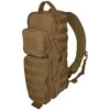 Hazard 4 Evac Plan-B Sling Pack Coyote -Camp Furnish Sales Store hazard4 evac planB coyote 01