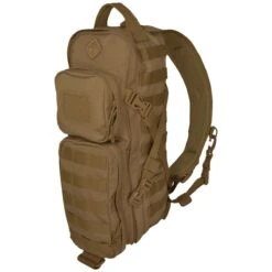 Hazard 4 Evac Plan-B Sling Pack Coyote