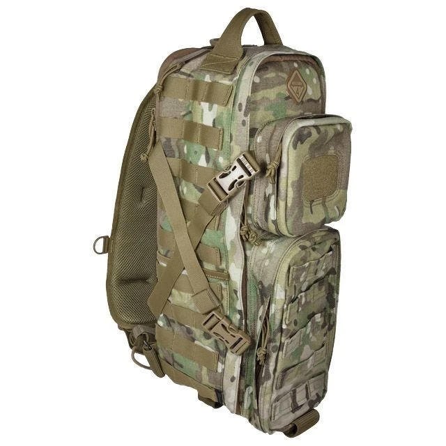 Hazard 4 Evac Plan-B Sling Pack MultiCam 3 Hazard 4 Evac Plan-B Sling Pack MultiCam