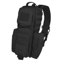 Hazard 4 Evac Rocket Sling Pack Black