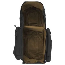 Hazard 4 Evac Rocket Sling Pack Black -Camp Furnish Sales Store hazard4 evac rocket BLK 4