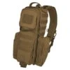 Hazard 4 Evac Rocket Sling Pack Coyote -Camp Furnish Sales Store hazard4 evac rocket CYT 1