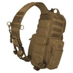 Hazard 4 Evac Rocket Sling Pack Coyote -Camp Furnish Sales Store hazard4 evac rocket CYT 3