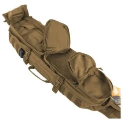 Hazard 4 Evac Takedown Carbine Sling Pack Coyote 7 Hazard 4 Evac Takedown Carbine Sling Pack Coyote -Camp Furnish Sales Store hazard4 evac take down carabine CYT 3