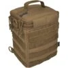 Hazard 4 Forward Observer MOLLE SLR Camera Bin Coyote -Camp Furnish Sales Store hazard4 forward observer CYT NEW 1x