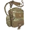 Hazard 4 Kato Tablet Netbook Mini-Messenger Shoulder Bag MultiCam -Camp Furnish Sales Store hazard4 kato MC amaz 1