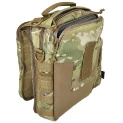 Hazard 4 Kato Tablet Netbook Mini-Messenger Shoulder Bag MultiCam -Camp Furnish Sales Store hazard4 kato MC amaz 3