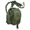 Hazard 4 Kato Tablet Netbook Mini-Messenger Shoulder Bag Olive Drab -Camp Furnish Sales Store hazard4 kato green amaz 1