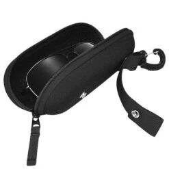 Hazard 4 Mil-Pod Eyewear Hard-Case Black -Camp Furnish Sales Store hazard4 mil pod sunglasses hardcase BLK 2