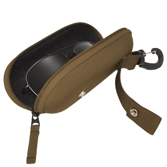 Hazard 4 Mil-Pod Eyewear Hard-Case Coyote 4 Hazard 4 Mil-Pod Eyewear Hard-Case Coyote - Image 2