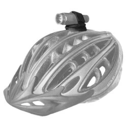 Hazard 4 NightCrawler Flashlight Mount Black -Camp Furnish Sales Store hazard4 nightcrawler black amaz 3