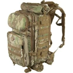 Hazard 4 Overwatch Rifle Carry Roll-Pack MultiCam