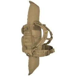 Hazard 4 Overwatch Rifle Carry Roll-Pack Coyote -Camp Furnish Sales Store hazard4 overwatch coyote 7a