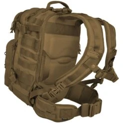 Hazard 4 Patrol Pack Thermo-Cap Daypack Coyote -Camp Furnish Sales Store hazard4 patrol pack thermo cap daypack CYT 2