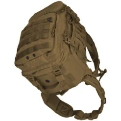 Hazard 4 Patrol Pack Thermo-Cap Daypack Coyote -Camp Furnish Sales Store hazard4 patrol pack thermo cap daypack CYT 3
