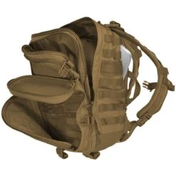 Hazard 4 Patrol Pack Thermo-Cap Daypack Coyote -Camp Furnish Sales Store hazard4 patrol pack thermo cap daypack CYT 4