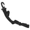 Hazard 4 Stabilizer Strap For Slings And Messengers Black 1 Hazard 4 Stabilizer Strap For Slings And Messengers Black -Camp Furnish Sales Store hazard4 stabilizer strap BLK 1