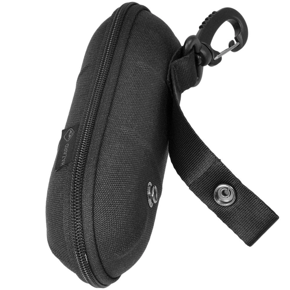 Hazard 4 Sub-Pod Large Eyewear Hard-Case Black 4 Hazard 4 Sub-Pod Large Eyewear Hard-Case Black - Image 2