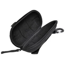 Hazard 4 Sub-Pod Large Eyewear Hard-Case Black 7 Hazard 4 Sub-Pod Large Eyewear Hard-Case Black -Camp Furnish Sales Store hazard4 sub pod large sunglasses case BLK 3 1