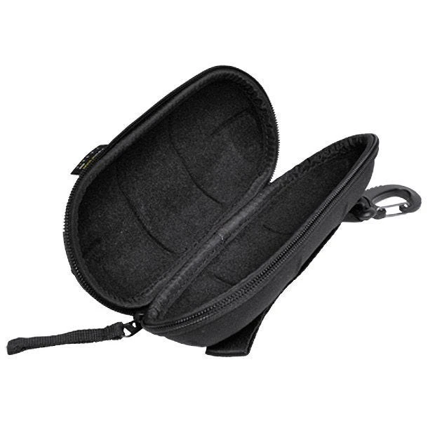 Hazard 4 Sub-Pod Large Eyewear Hard-Case Black 5 Hazard 4 Sub-Pod Large Eyewear Hard-Case Black - Image 3