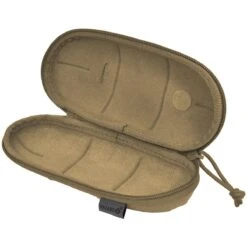 Hazard 4 Sub-Pod Large Eyewear Hard-Case Coyote 9 Hazard 4 Sub-Pod Large Eyewear Hard-Case Coyote -Camp Furnish Sales Store hazard4 sub pod large sunglasses case CYT ALL 4