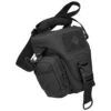 Hazard 4 Wedge SLR Camera Case Black -Camp Furnish Sales Store hazard4 wedge SLR camera case BLK 1