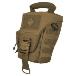 Hazard 4 Wedge SLR Camera Case Coyote -Camp Furnish Sales Store hazard4 wedge SLR camera case CYT 2