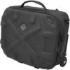 Hazard 4 Airstrike Tech Airline Rolling Carry-on Black -Camp Furnish Sales Store hazard 4 airstrike tech airline rolling carry on black 1