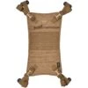 Hazard 4 Beavertail MOLLE Cargo Panel Coyote -Camp Furnish Sales Store hazard 4 beavertail molle cargo panel coyote 1