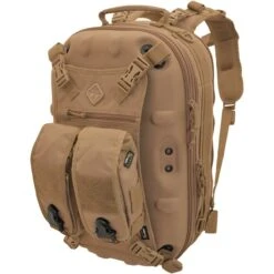 Hazard 4 Beavertail MOLLE Cargo Panel Coyote -Camp Furnish Sales Store hazard 4 beavertail molle cargo panel coyote 4