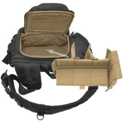 Hazard 4 Freelance Drone Edition Sling Pack Black 13 Hazard 4 Freelance Drone Edition Sling Pack Black -Camp Furnish Sales Store hazard 4 freelance drone edition sling pack black 4