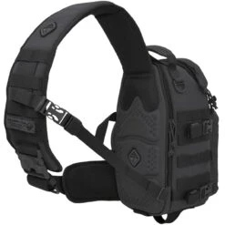 Hazard 4 Freelance Drone Edition Sling Pack Black 14 Hazard 4 Freelance Drone Edition Sling Pack Black -Camp Furnish Sales Store hazard 4 freelance drone edition sling pack black 5