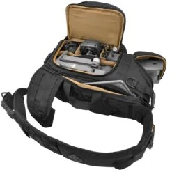 Hazard 4 Freelance Drone Edition Sling Pack Black 16 Hazard 4 Freelance Drone Edition Sling Pack Black -Camp Furnish Sales Store hazard 4 freelance drone edition sling pack black 7
