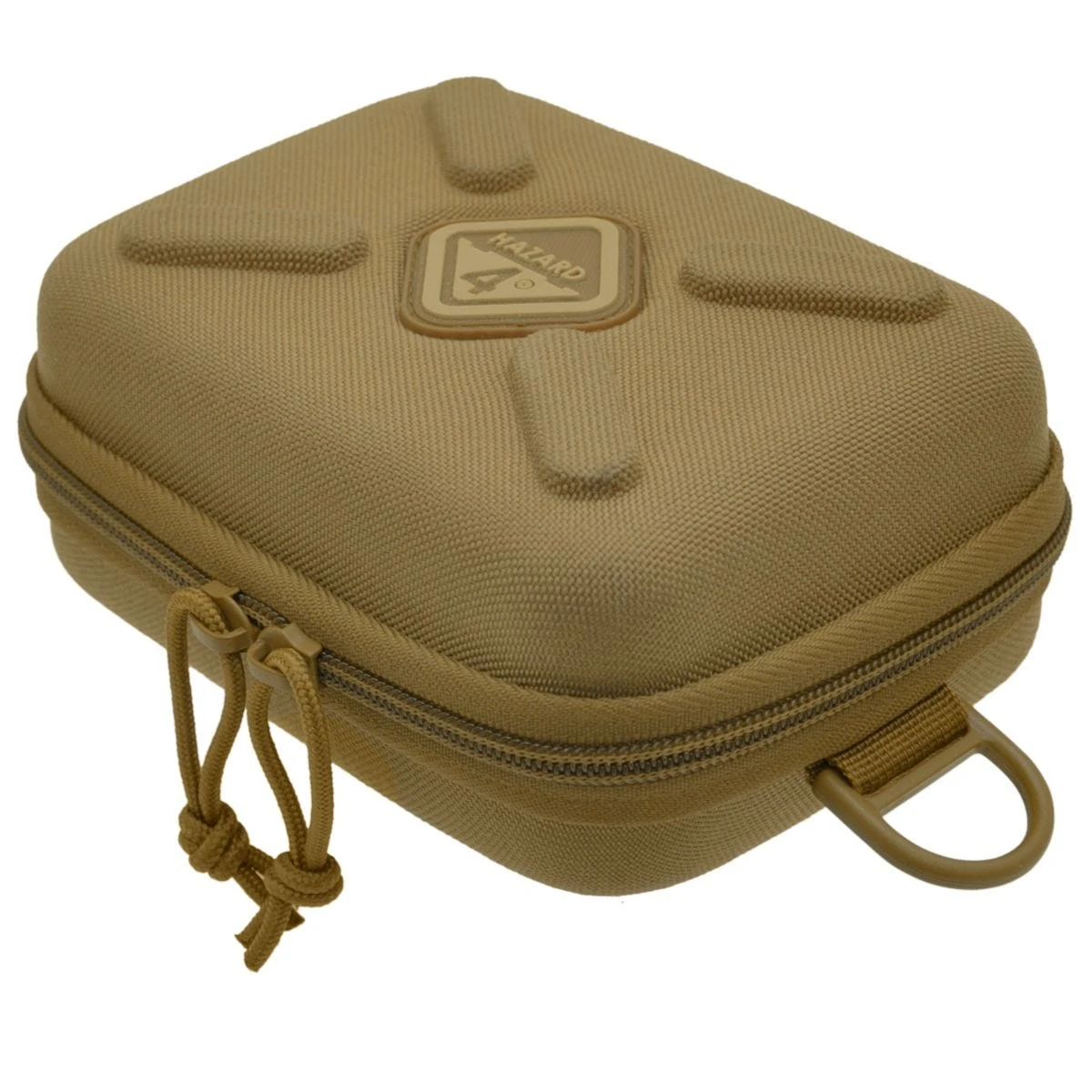 Hazard 4 Heavy Water Diver Titanium Tritium Watch Carbon Blue/Red 7 Hazard 4 Heavy Water Diver Titanium Tritium Watch Carbon Blue/Red - Image 5