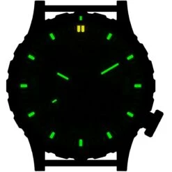 Hazard 4 Heavy Water Diver Titanium Tritium Watch Arid Green/Yellow 9 Hazard 4 Heavy Water Diver Titanium Tritium Watch Arid Green/Yellow -Camp Furnish Sales Store hazard 4 heavy water diver watch arid b 3