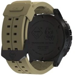 Hazard 4 Heavy Water Diver Titanium Tritium Watch Arid Green/Yellow 10 Hazard 4 Heavy Water Diver Titanium Tritium Watch Arid Green/Yellow -Camp Furnish Sales Store hazard 4 heavy water diver watch arid b 4