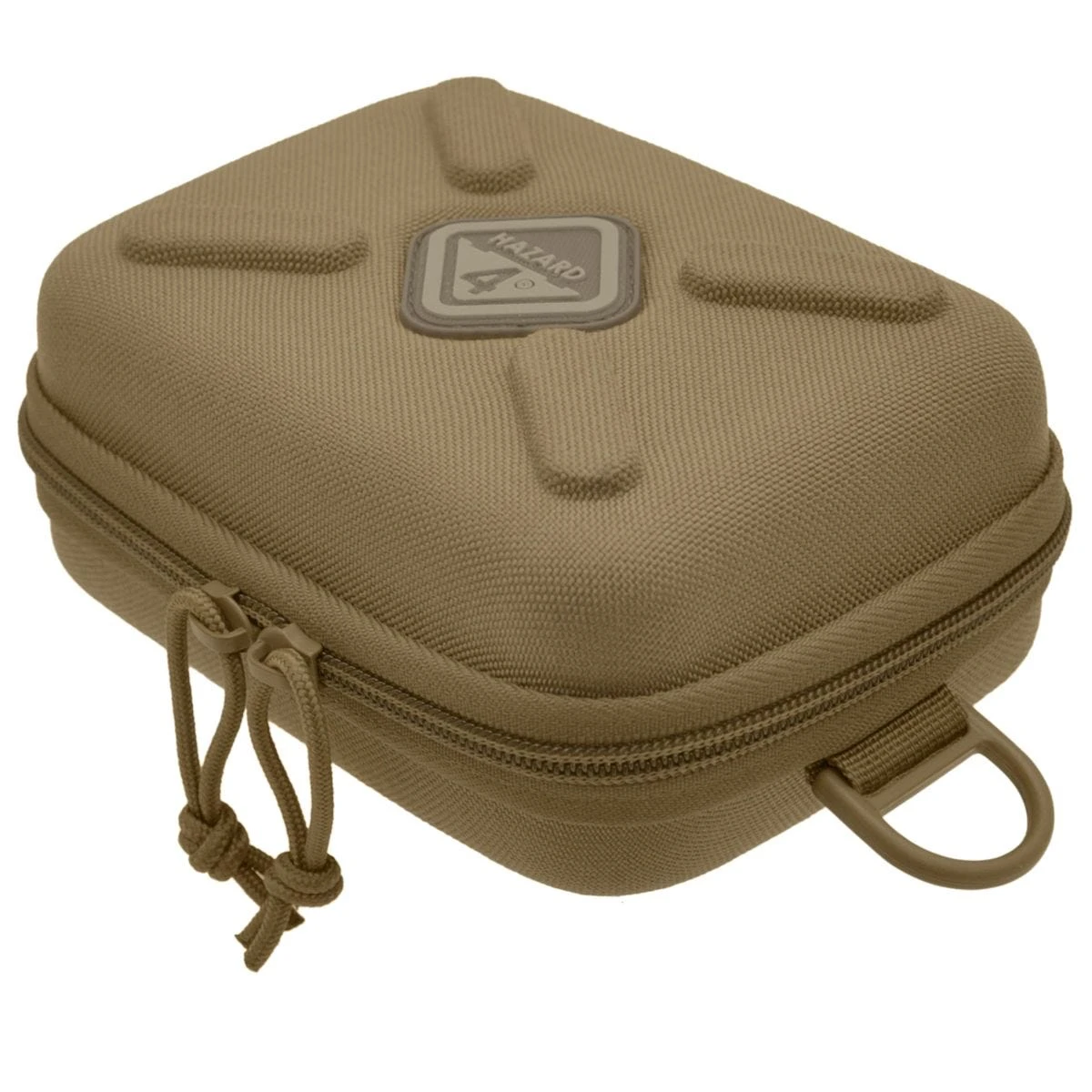 Hazard 4 Heavy Water Diver Titanium Tritium Watch Arid Green/Yellow 7 Hazard 4 Heavy Water Diver Titanium Tritium Watch Arid Green/Yellow - Image 5