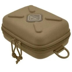 Hazard 4 Heavy Water Diver Titanium Tritium Watch SnowField Green/Yellow -Camp Furnish Sales Store hazard 4 heavy water diver watch snowfield b 5