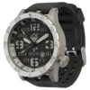 Hazard 4 Heavy Water Diver Titanium Tritium Watch Blacktie White GMT Blue/Red 2 Hazard 4 Heavy Water Diver Titanium Tritium Watch Blacktie White GMT Blue/Red -Camp Furnish Sales Store hazard 4 hwd watch blacktie a white gmt bbrb 001